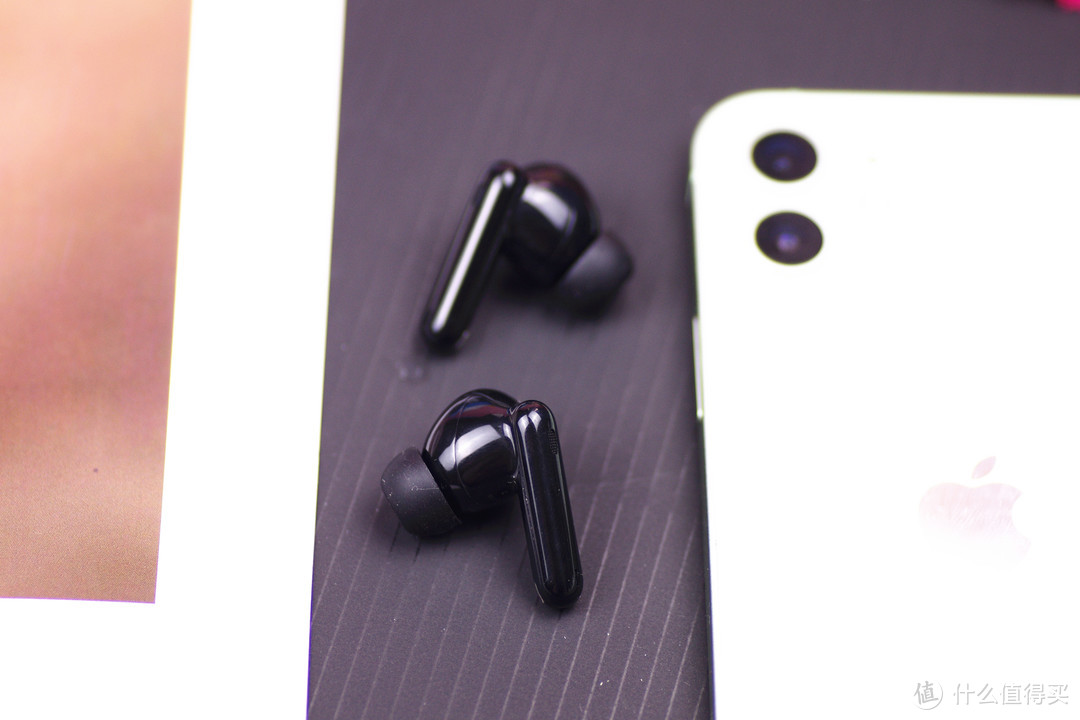 支持测量体温的耳机你见过吗？荣耀 Earbuds 3 Pro 蓝牙耳机体验