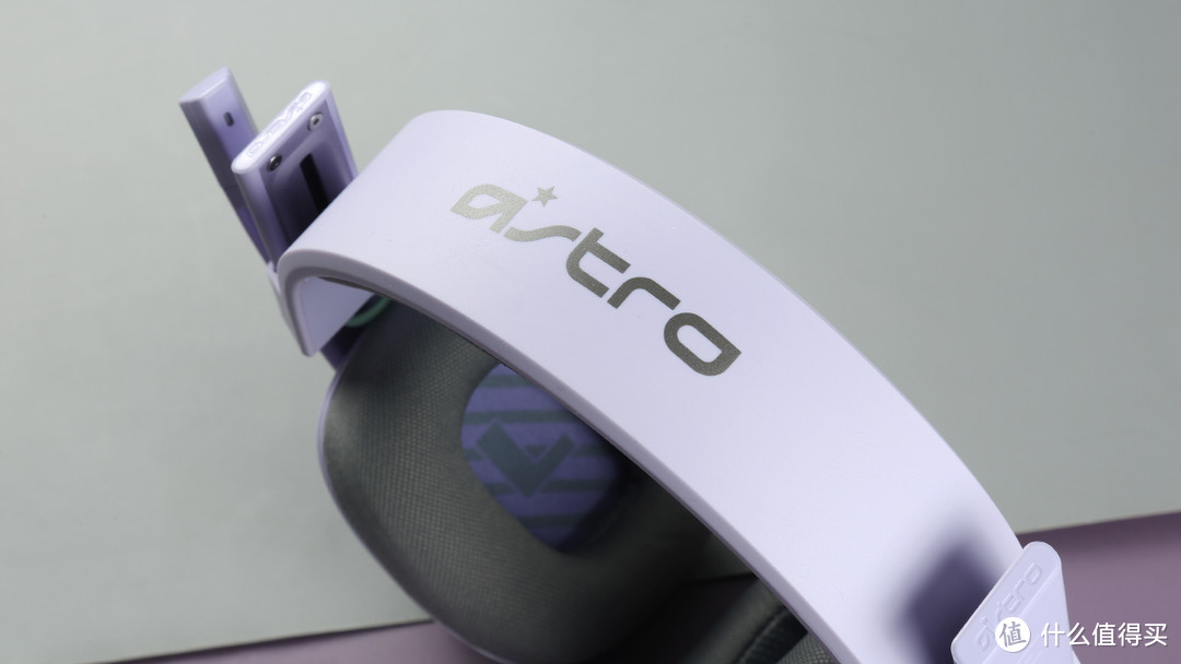 罗技G ASTRO A10升级款游戏耳机评测：时尚环保，潮流担当