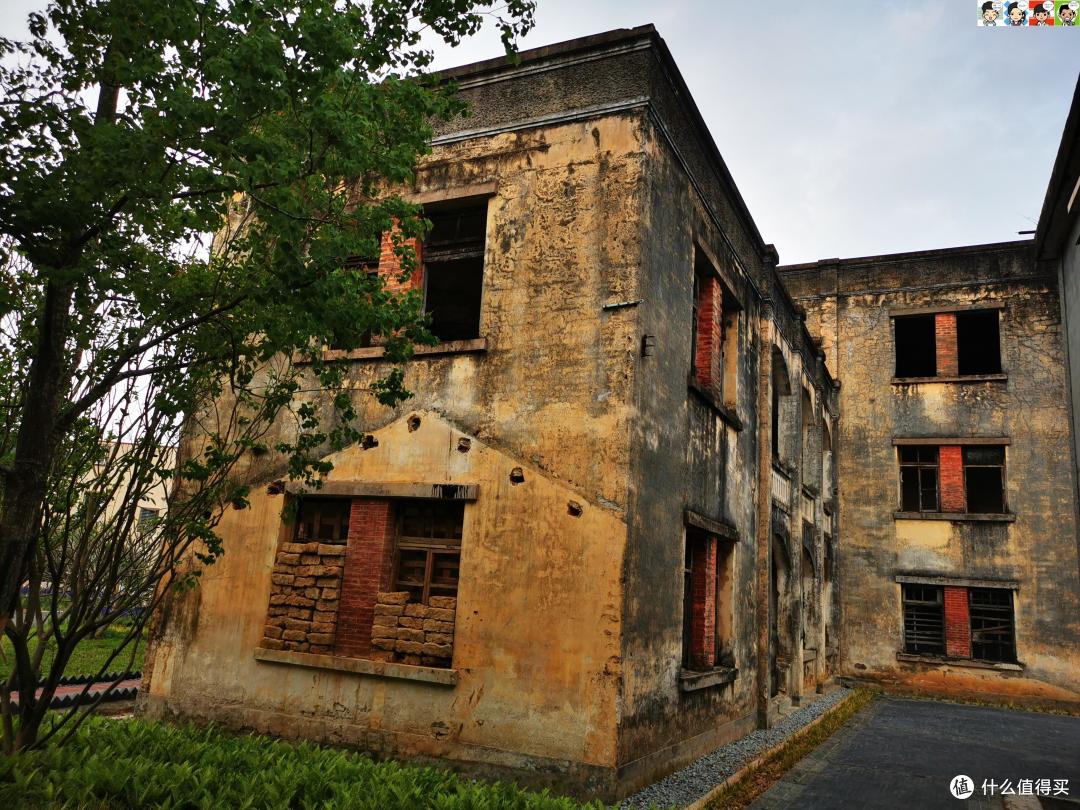 昔日专家今安在烟波江上使人愁苏联专家楼一览