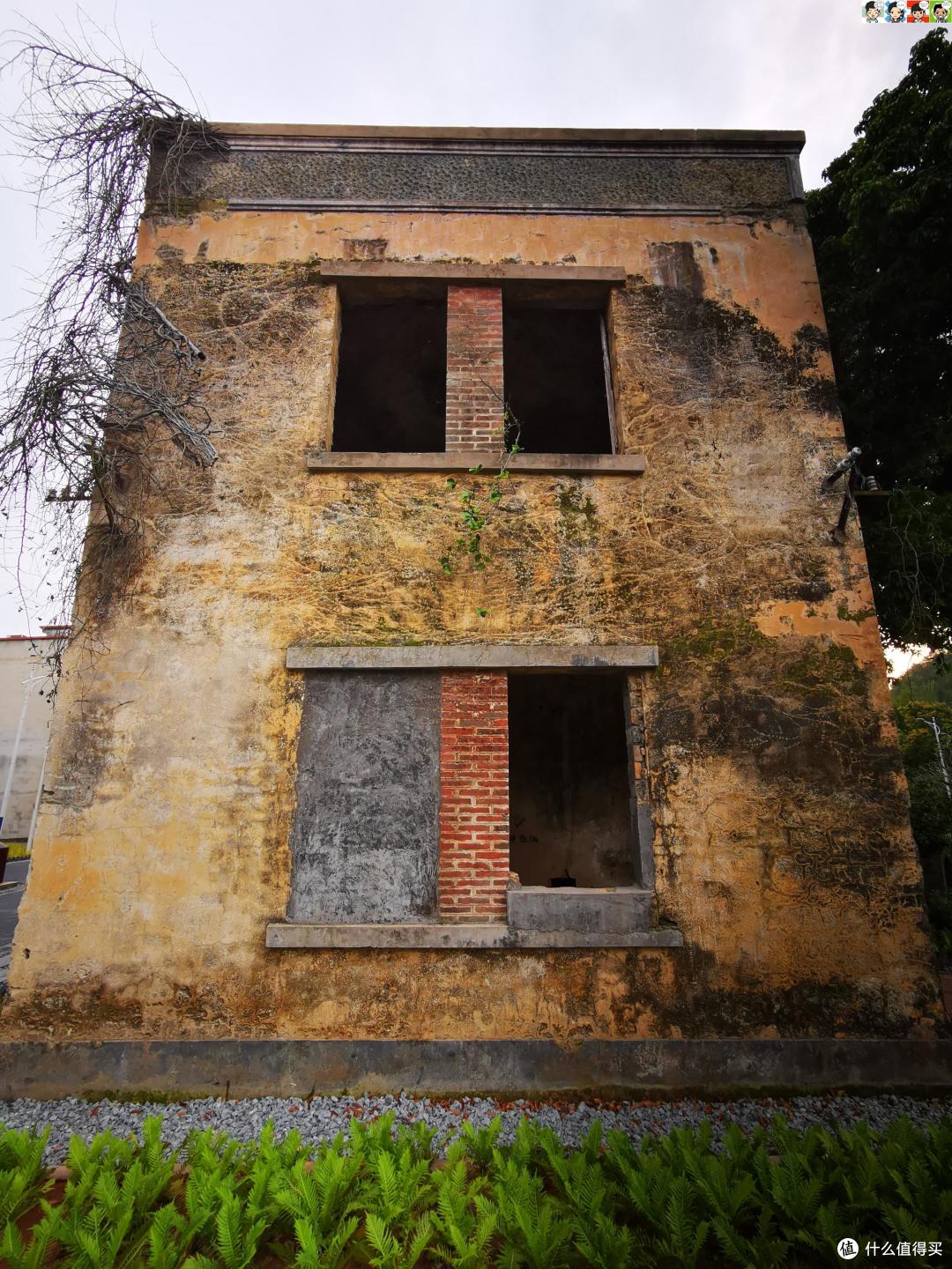 昔日专家今安在,烟波江上使人愁——苏联专家楼一览