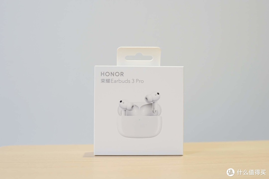 能测温、会降噪、苹果用户的第二选择——荣耀EarBuds 3 Pro