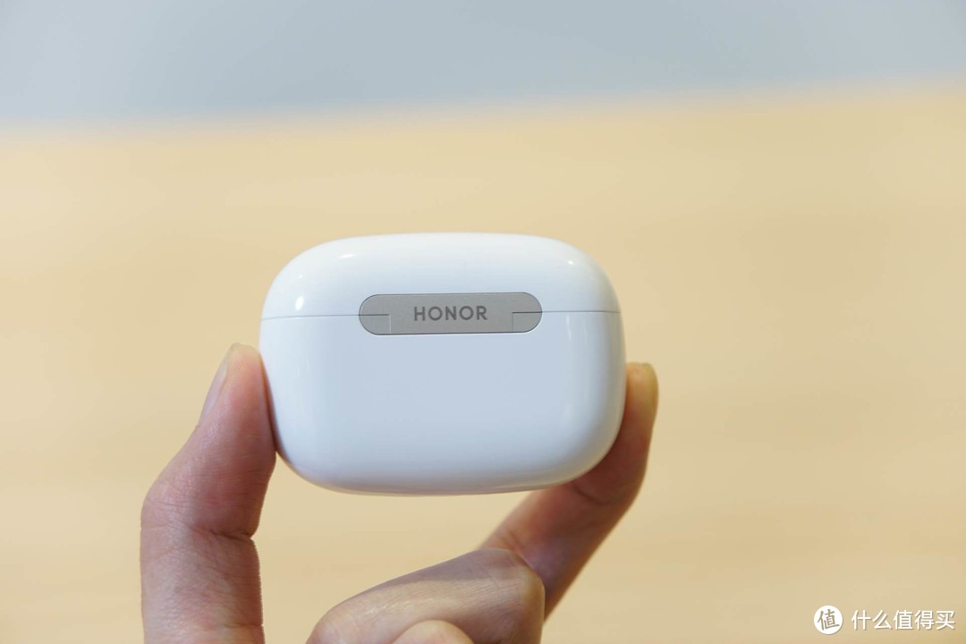 能测温、会降噪、苹果用户的第二选择——荣耀EarBuds 3 Pro