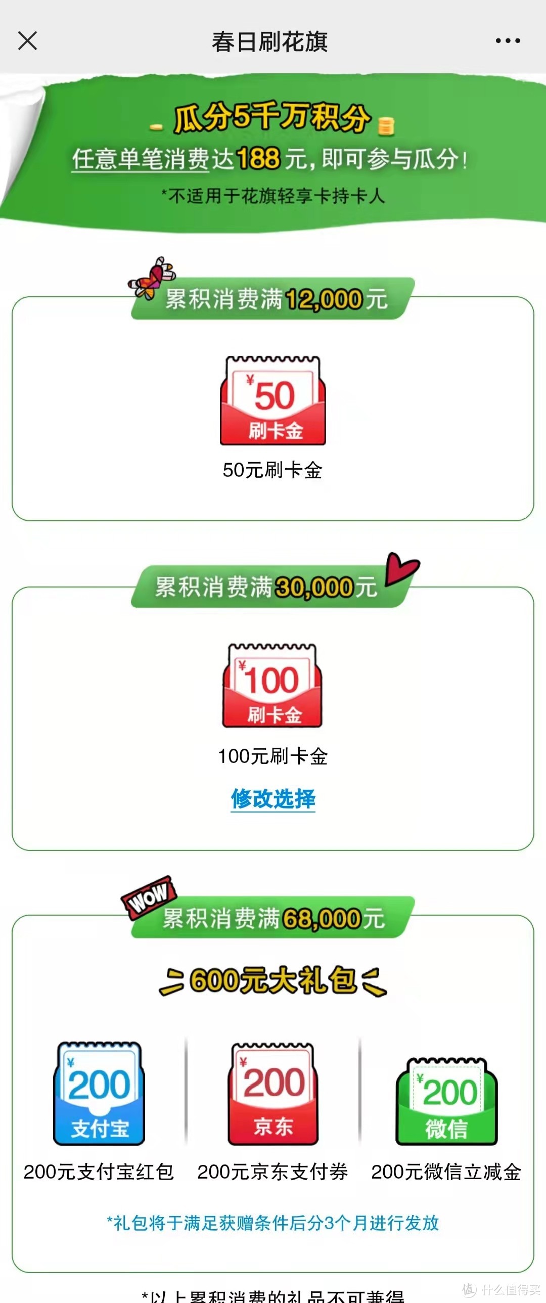 快！600元活动最后一天！另外千元活动明日接力！