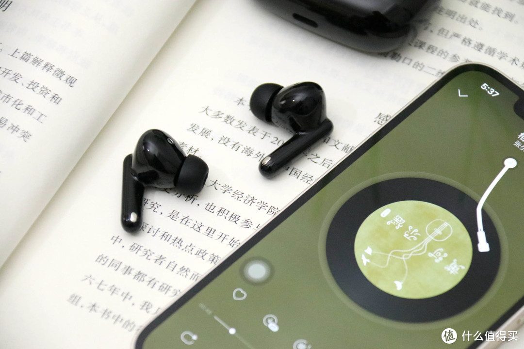 荣耀Earbuds 3 Pro无线耳机体验：体温监测，智慧降噪，音质动听