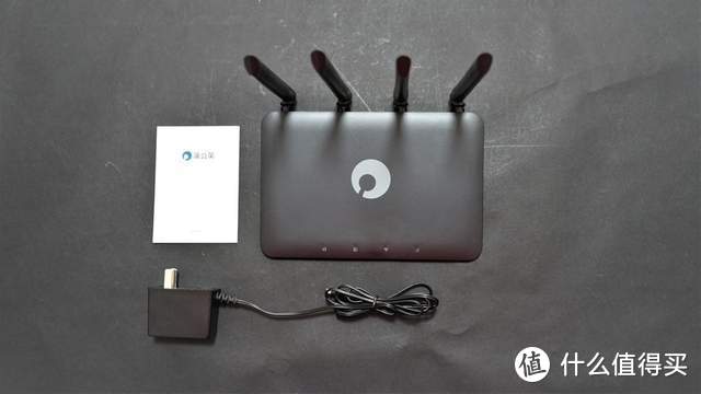 在农村不拉网线的上网自由神器，蒲公英4G路由器X4C测评