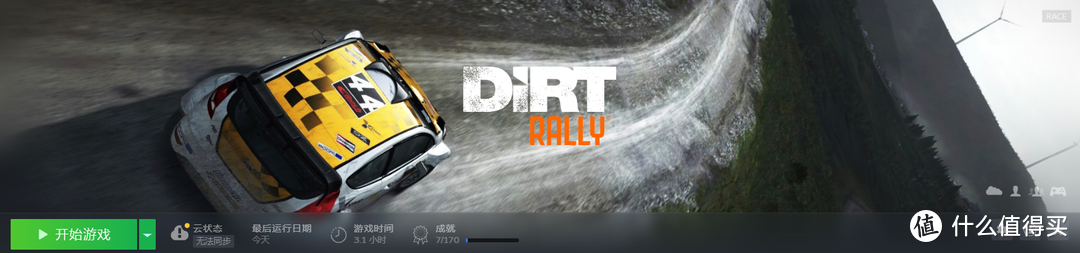 Dirt Rally