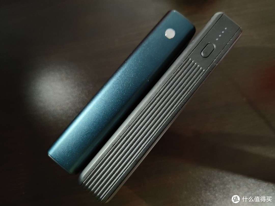 出门应急，再也不用担心了！移速充电宝M20：130W+20000mAh