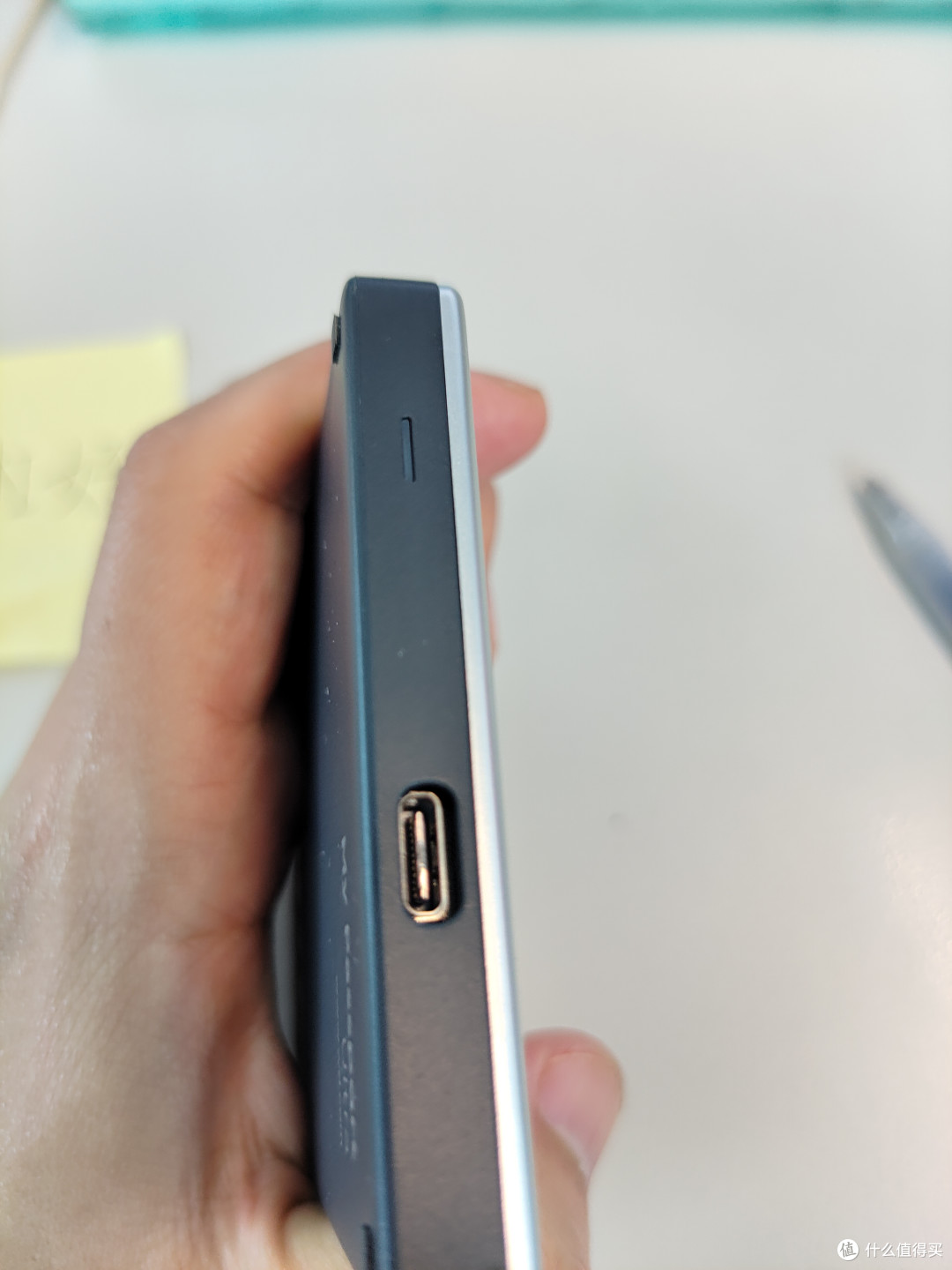 西部数据移动硬盘mypassportultra2t容量