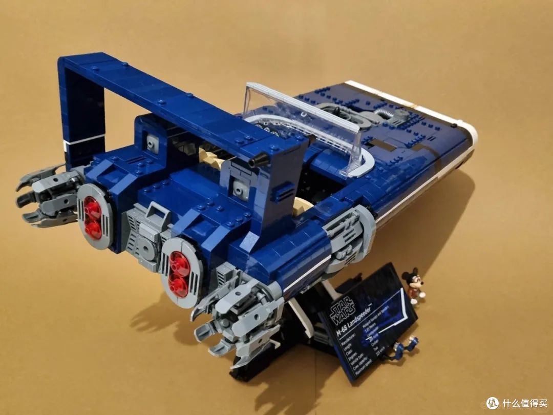 乐高优秀moc作品日赏vol86