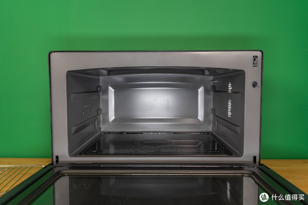 微蒸烤箱的真正实力，我不允许你去误解它！测评东芝XD90微蒸烤箱