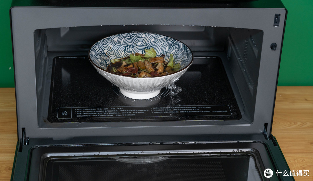微蒸烤箱的真正实力，我不允许你去误解它！测评东芝XD90微蒸烤箱