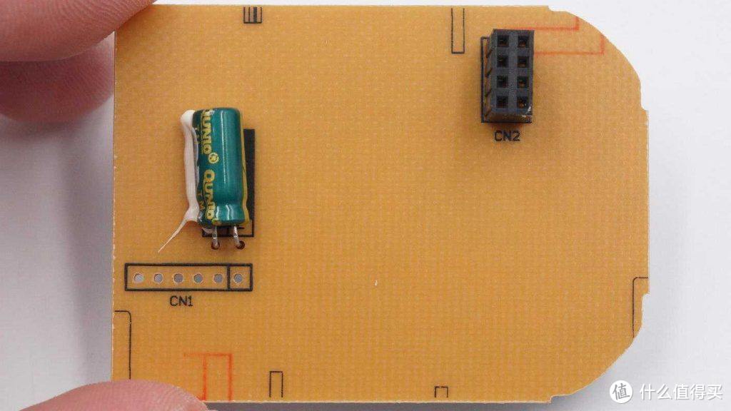 拆解报告：BULL公牛2A1C 20W快充电源净化插座GN-H544UQ