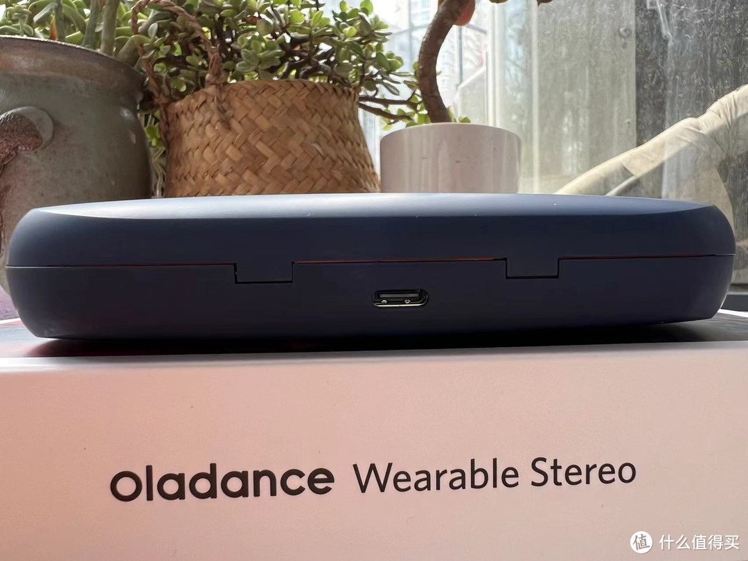 全开放式耳机初体验-Oladance OWS耳机开箱体验