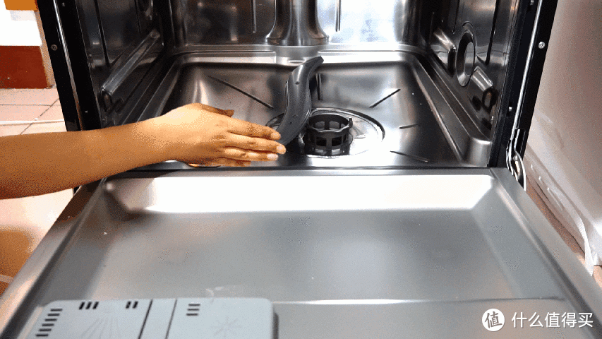 超详细的洗碗机选购攻略-一篇教你读懂洗碗机