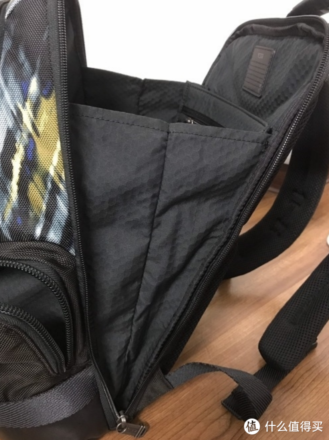 包包也是我出门的核心装备--日常使用的背包-助你成为时尚商务达人