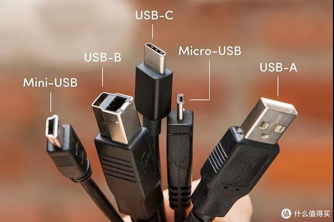一文带你搞懂USB-A/USB-C，还有USB3.0，它们的区别在哪？