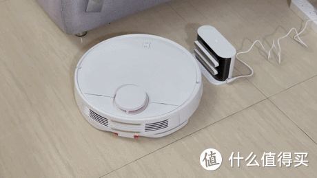 米家扫拖机器人3C：千元配置、旗舰性能，家中清洁好帮手