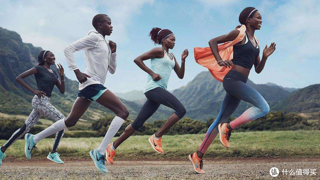 健康跑出来，一篇文满足你的春夏跑步需求。