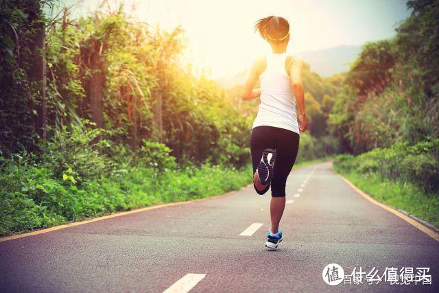 健康跑出来，一篇文满足你的春夏跑步需求。