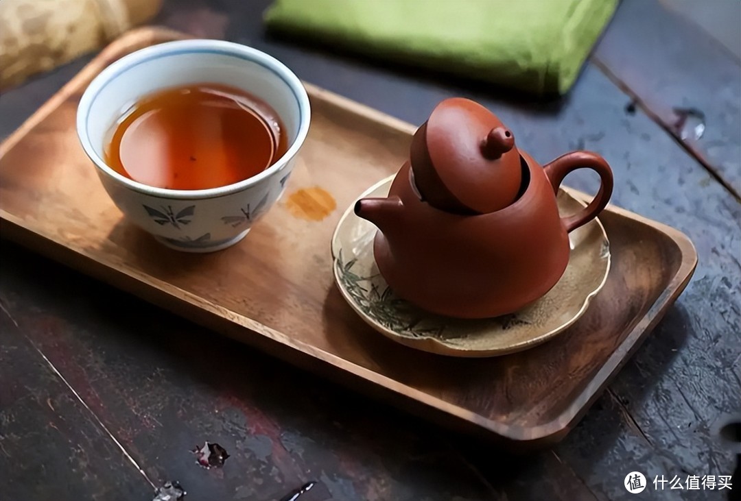 舌尖上的茶叶：头道茶很脏，需要倒掉？了解3个原则，轻松喝好茶