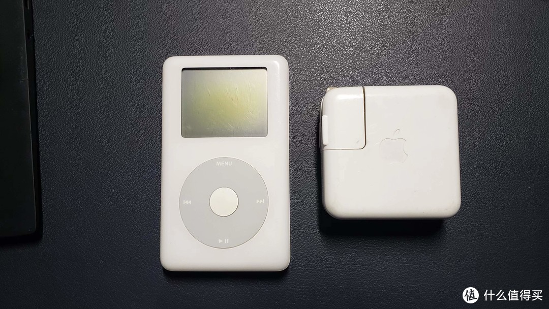 开创辉煌又被抛之脑后ipod4代