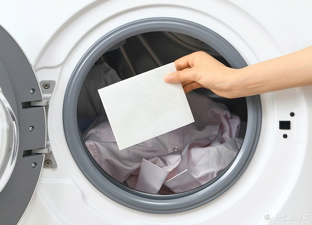 洗了20多年衣服才知道，洗衣机还有这4个“小技巧”，别不当回事