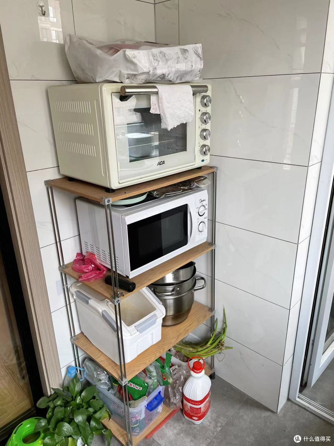 疫情之下仓鼠症患者的仓储攻略