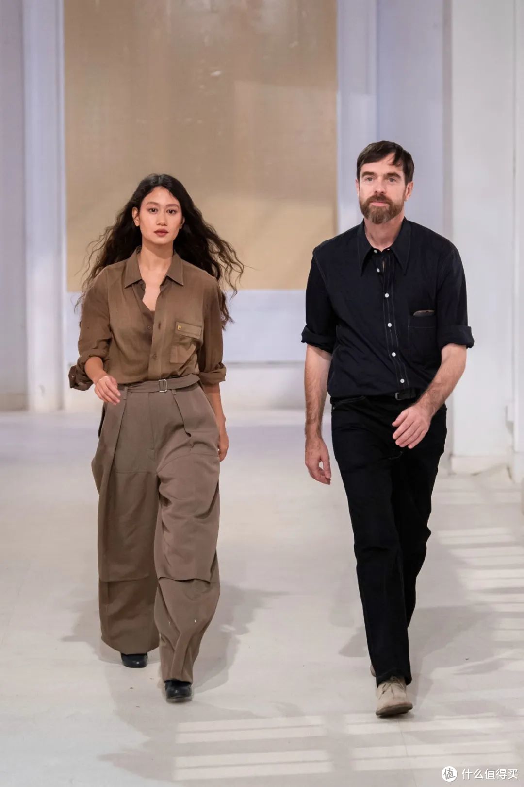 96 lemaire 牛角包