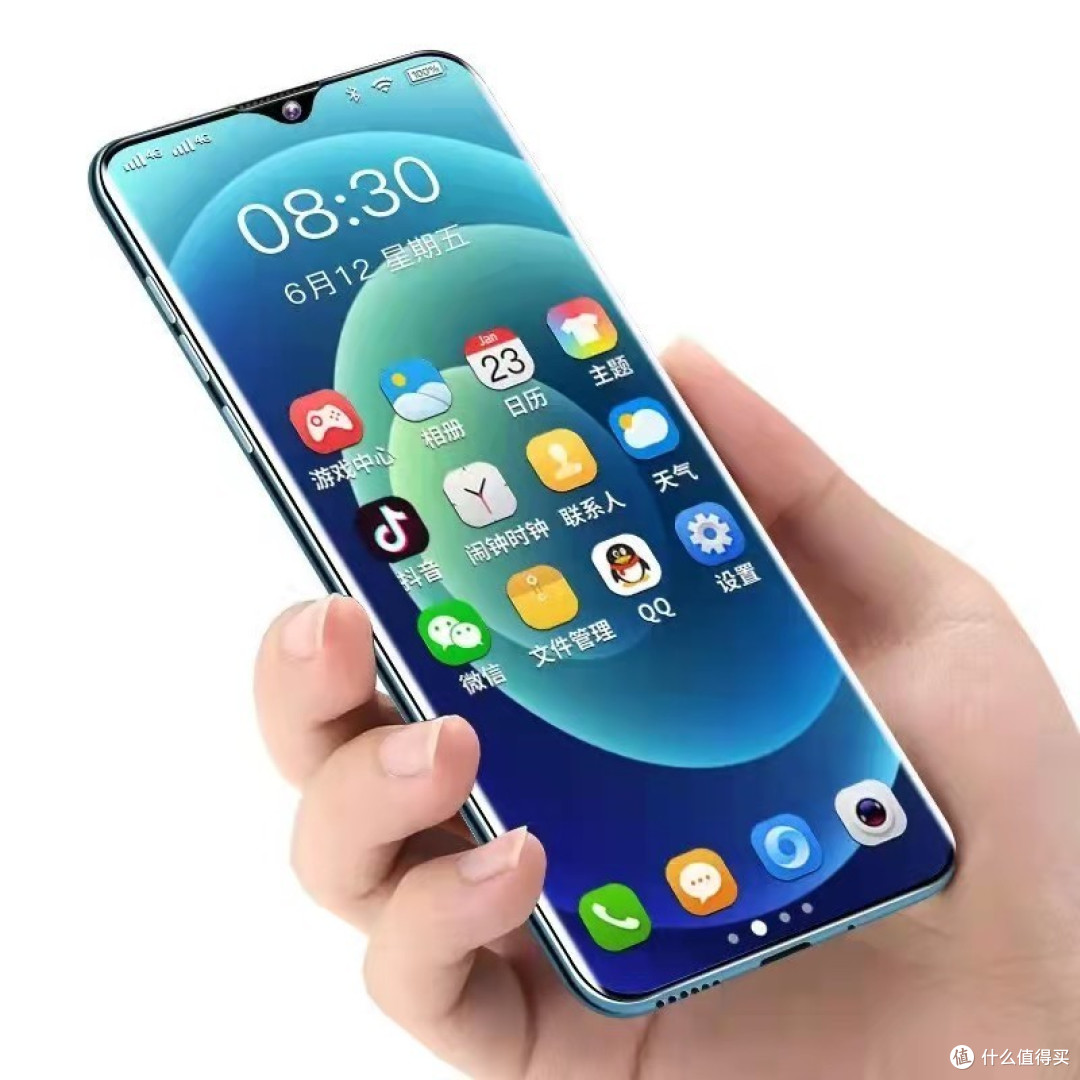 索爱(soaiy)p60 pro手机8 256gb售价低至899元,日常使用还是非常不错