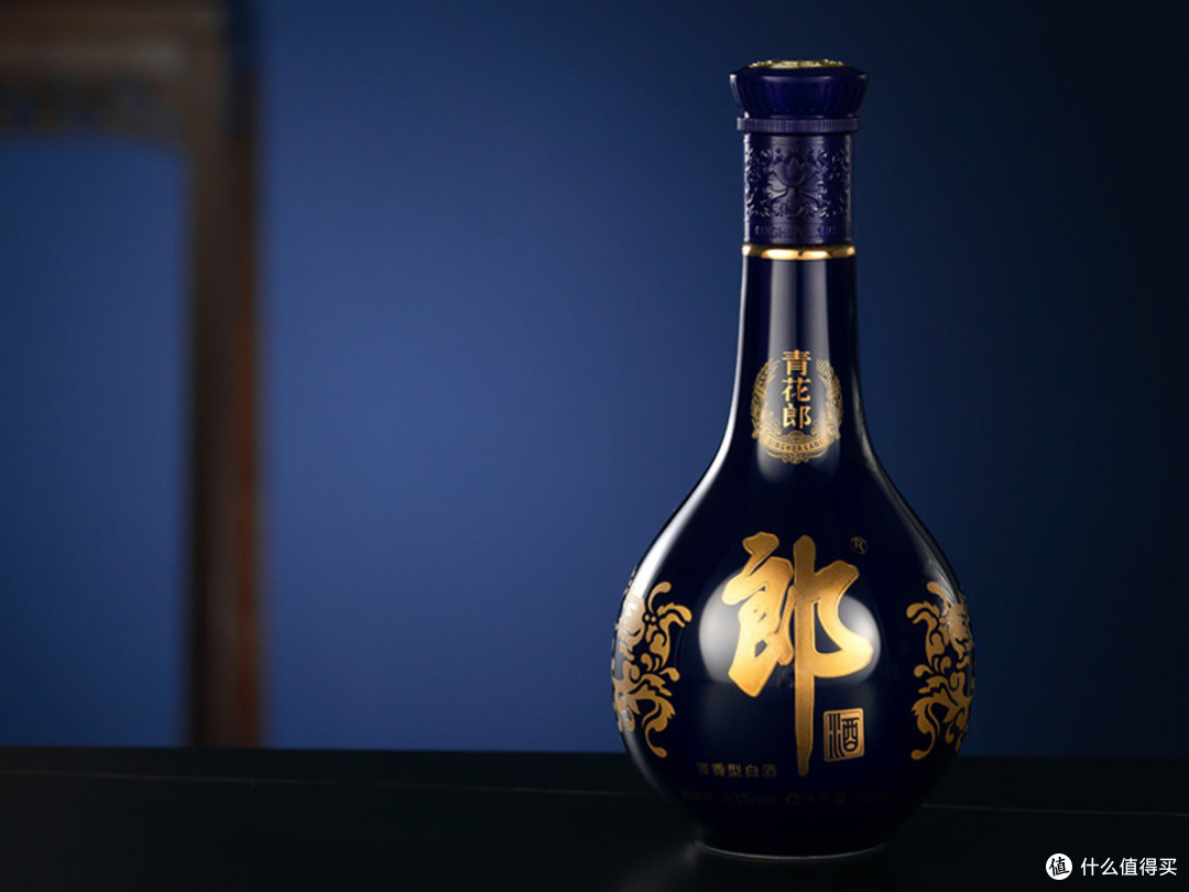 茅台降价青花郎反涨价100网友疑惑赶超茅五还是借机炒作