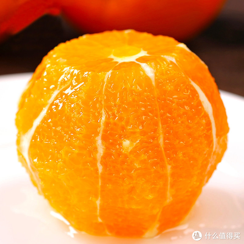 更好吃的春天应季晚橙，非秭归脐橙莫属！