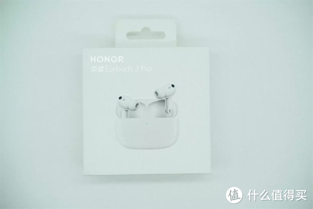 一款高腰水桶的无线降噪蓝牙耳机——荣耀Earbuds 3 Pro分享体验