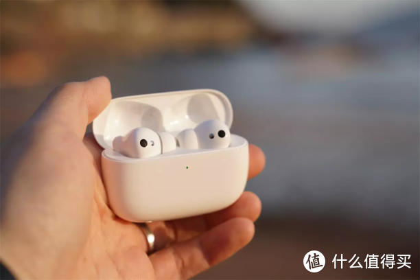 一款高腰水桶的无线降噪蓝牙耳机——荣耀Earbuds 3 Pro分享体验