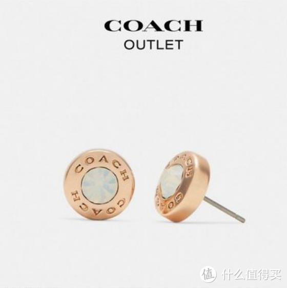 55款蔻驰COACH促销清单~ 低至5折，小伙伴可以入手了！（4月17整理）