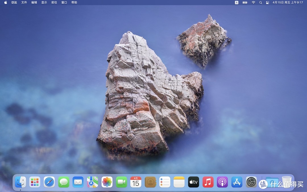 重装macOS Monterey 12.2.1系统，顺便测一下256GB SSD，看看读写性能怎么样？