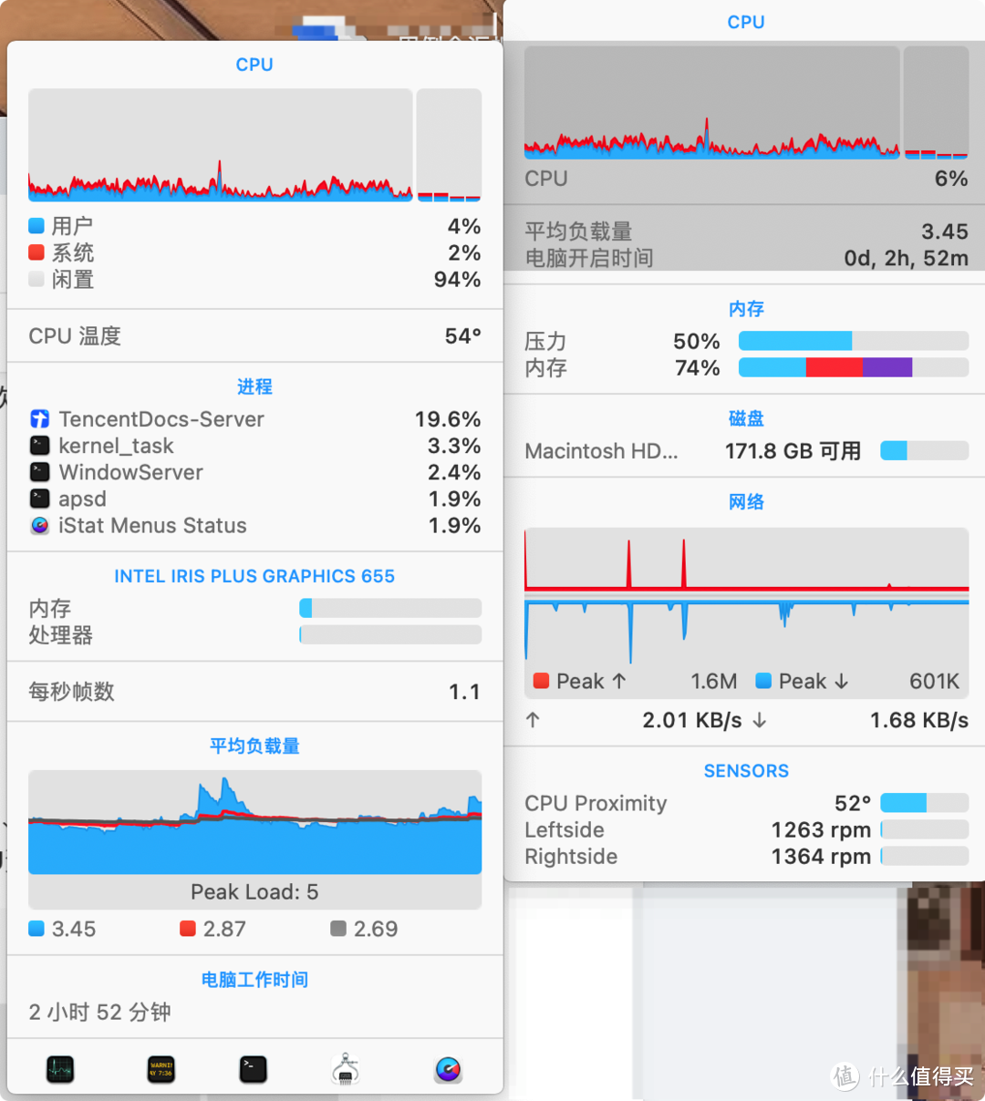 大浪淘沙，盘点MacOS好用的App