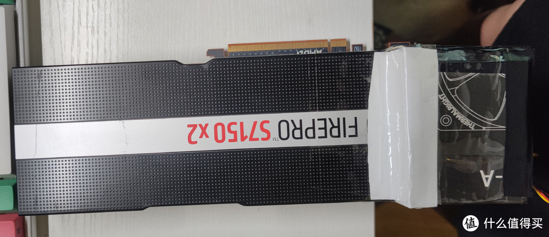能拆分为32张虚拟显卡的AMD S7150X2