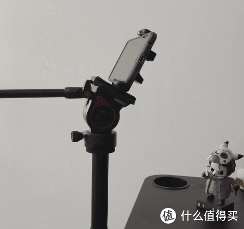 非专业选手“鸟枪换炮”的提升——miliboo米泊灵睿系列小型液压云台阻尼三脚架手机拍摄体验