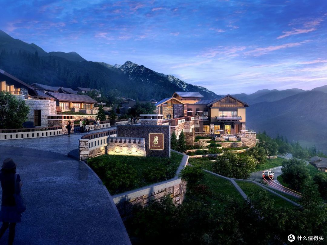 万豪旅享家迎来的新朋友即将在中国上演首秀