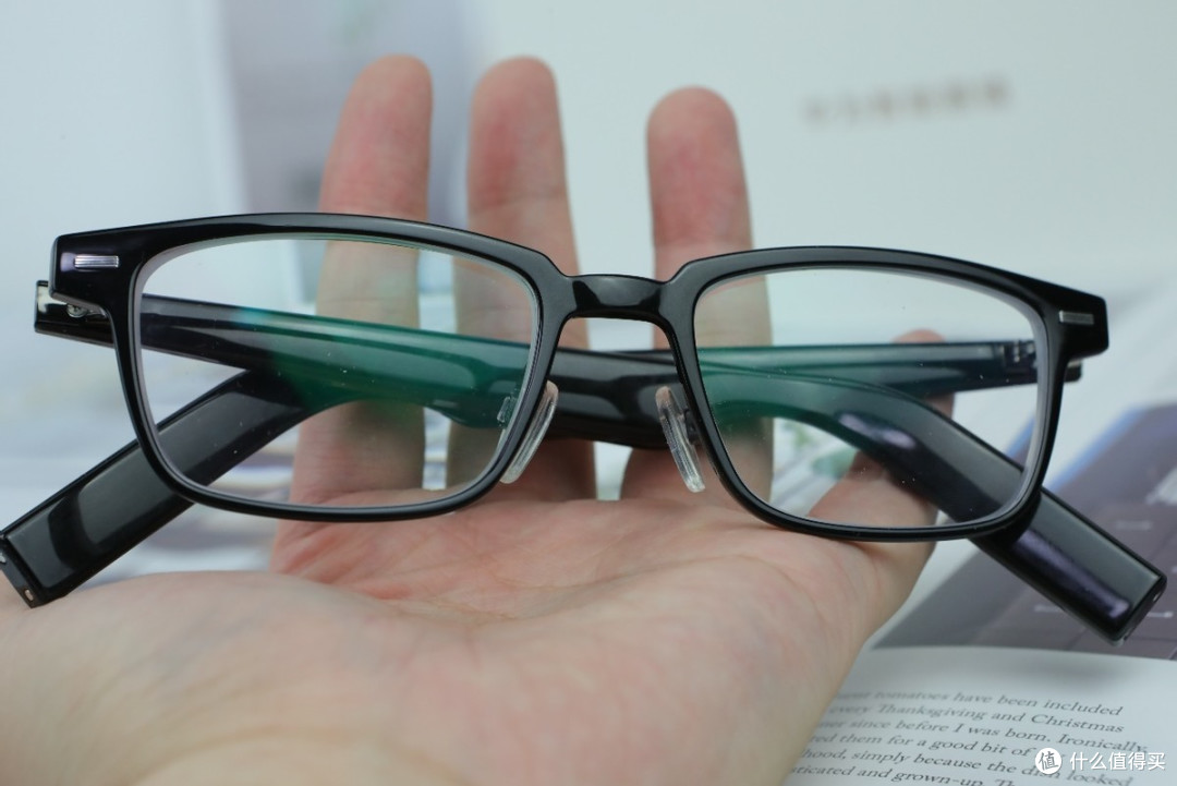 鸿蒙设备新形态-华为3代智能眼镜