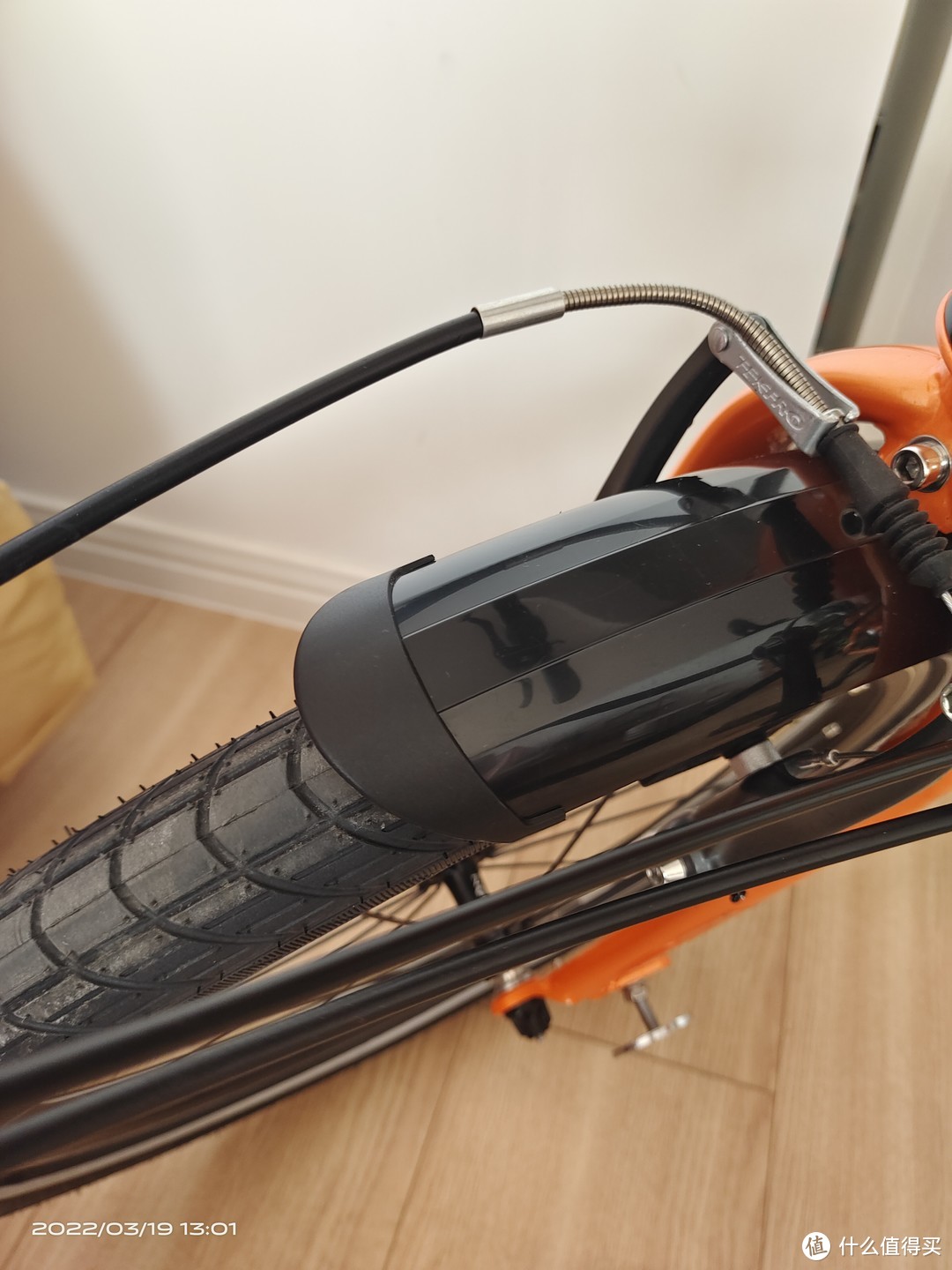 给自己添置个新的运动器材大行p8开箱