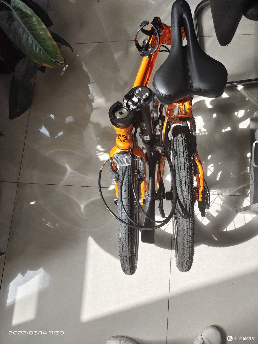 给自己添置个新的运动器材大行p8开箱