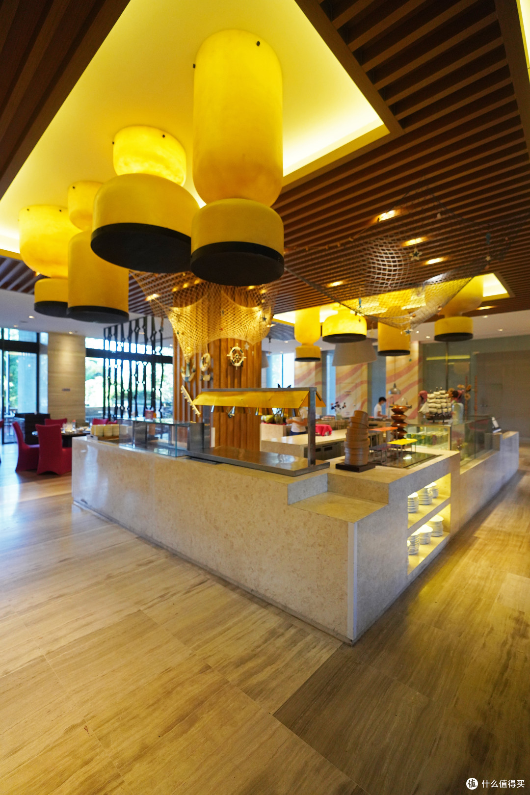 taverns 篇二百一十二:海南陵水 清水湾假日度假酒店 中餐厅体验