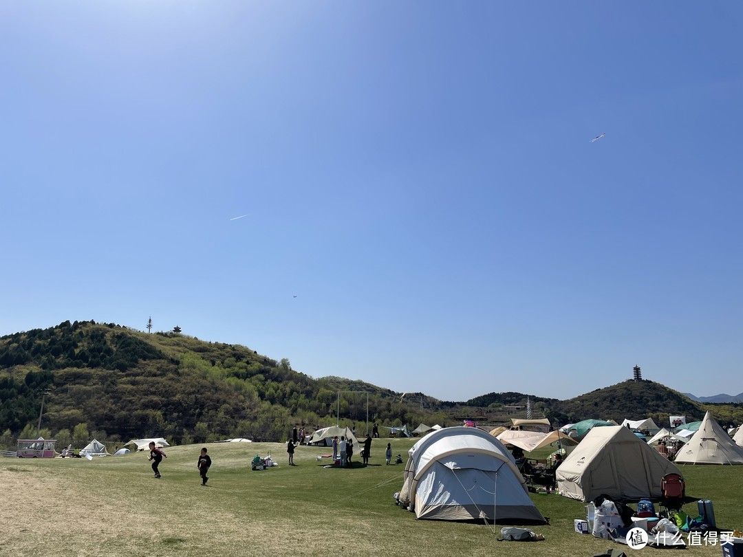 周末金海湖露营真实体验，准备的再齐全终究还是状况百出，附赠露营心得和建议～