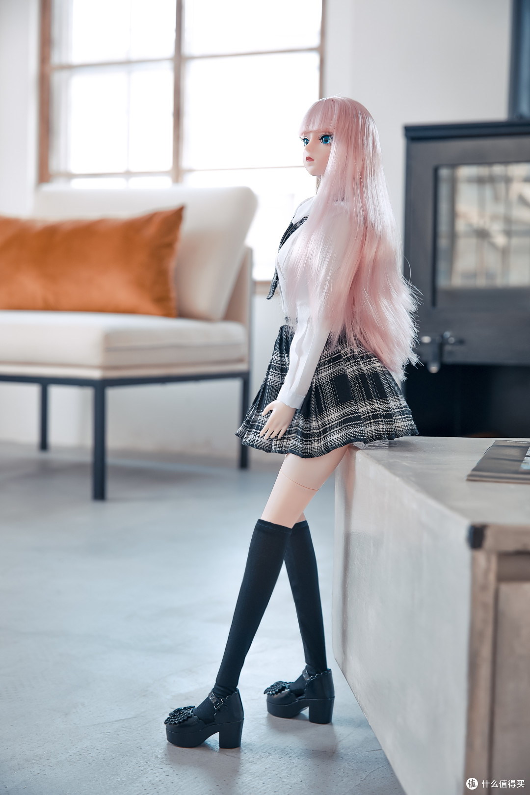 玩偶幻想飞机杯名器评测首款可用手办玩偶