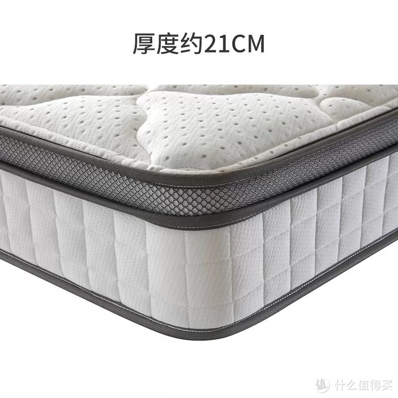 床垫这样选，每晚睡得甜———多款高性价比喜临门床垫推荐！