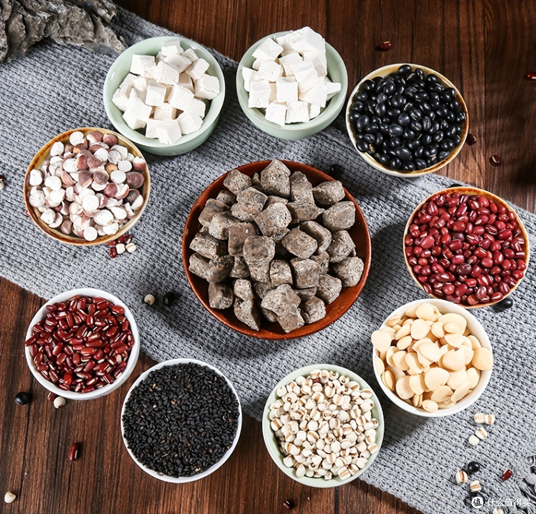 中老年人注重春季养生,经常吃这5种美食,给身体滋养和健康