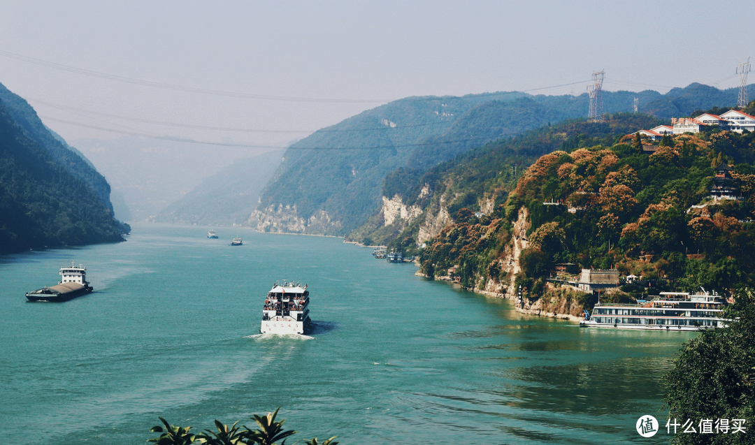 壮丽雄奇、举世无双！长江三峡全攻略