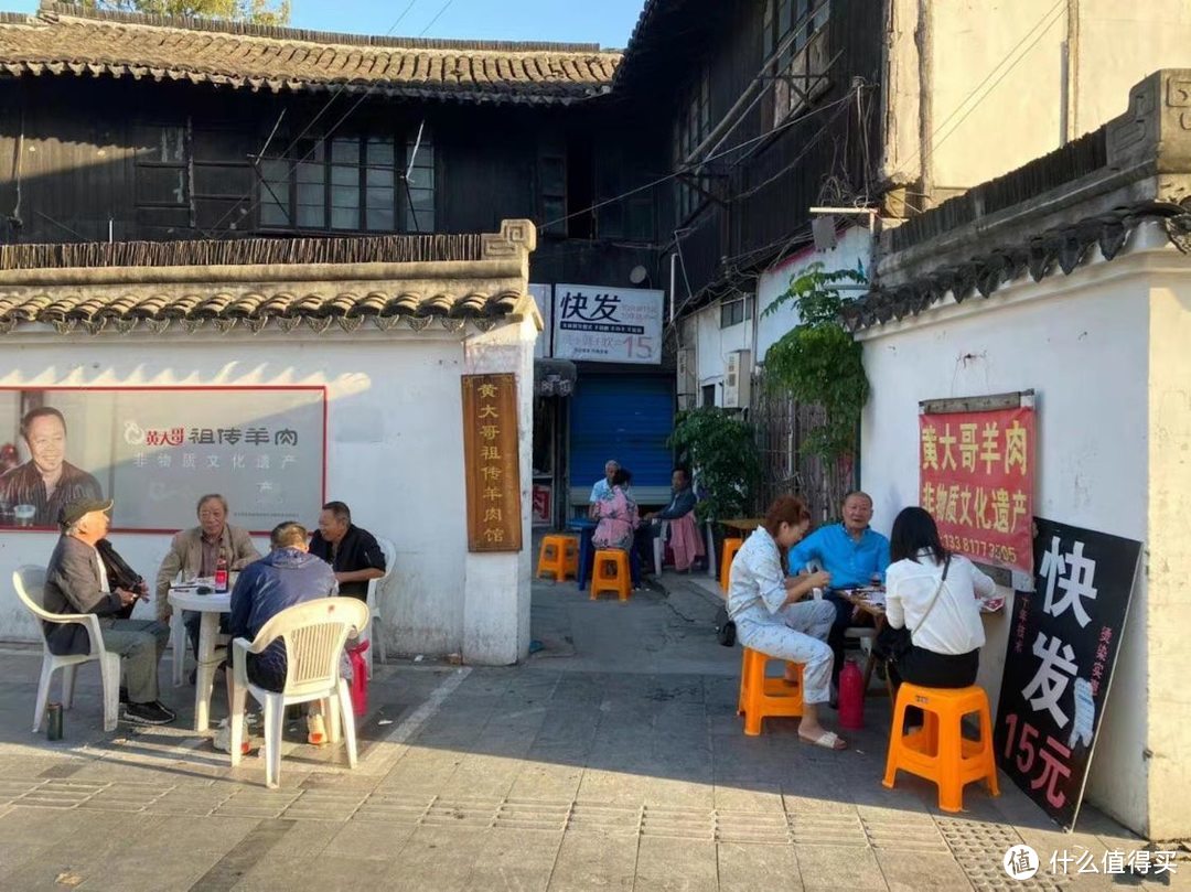 中国3个早餐就喝酒的地方，你知道吗？“早酒”文化让人开眼界了