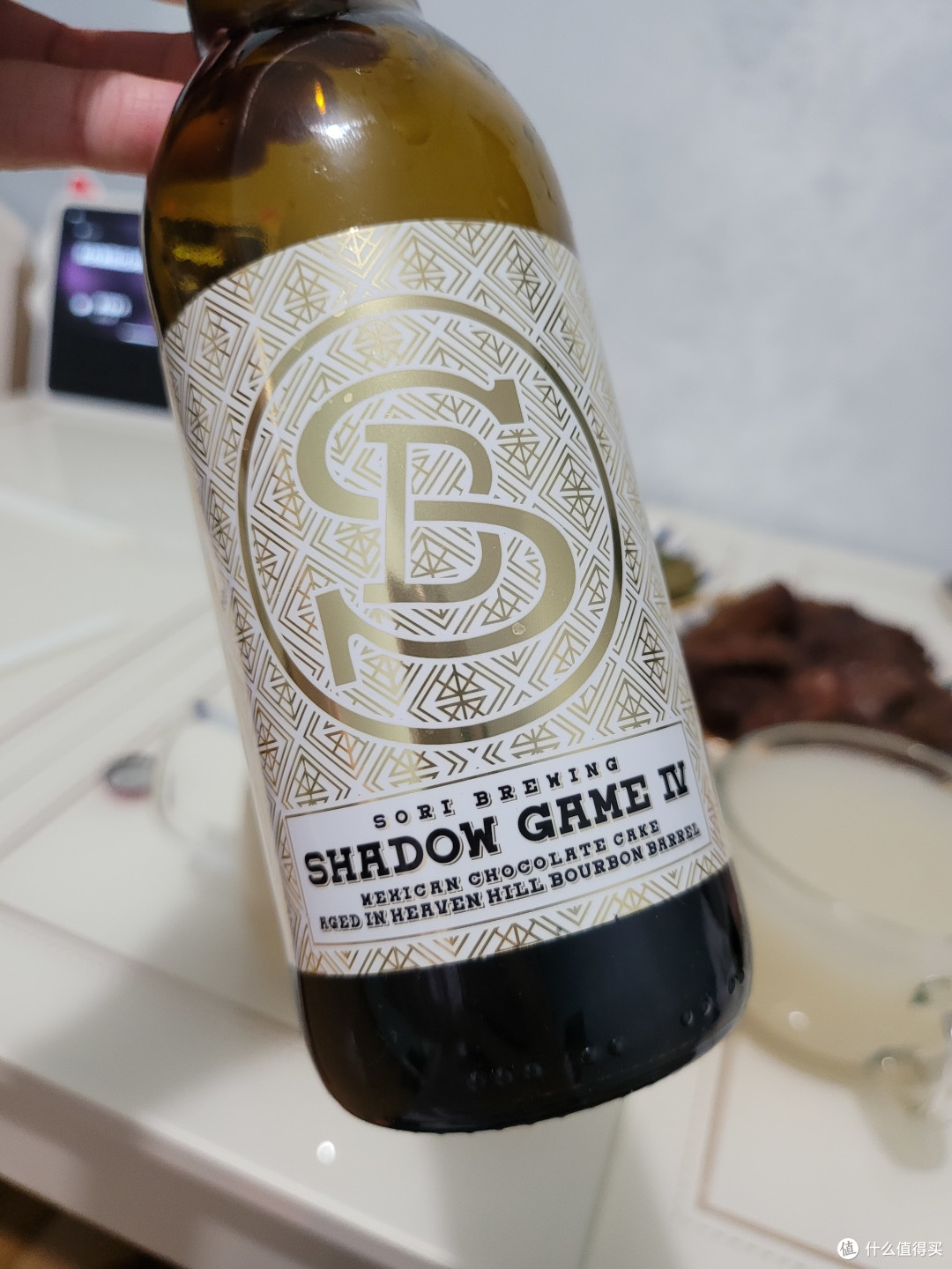 一些层次丰富的有趣小众啤酒